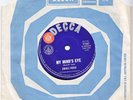 SMALL FACES - MY MIND'S EYE - Rare Original Australian Sample - 1.51 Version