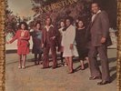 The Young Messengers “To Be A Christian” RARE PRIVATE GOSPEL SOUL FUNK LP HEAR
