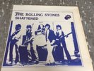 Lp 33T Vinyle The Rolling Stones Shattered Rs 6141