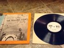 The Rolling Stones - Stone Relics (Blue - TM Of Quality) Rare And Unofficial