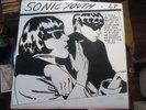 Goo by Sonic Youth LP (Vinyl, Dec-1990), Original