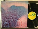 PINK FLOYD MEDDLE ORIG 1971 HARVEST 1ST PRESS SMAS-832 ECHOES ACID PSYCH