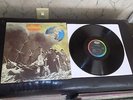 STEVE MILLER BAND SAILOR ORIGINAL1968 CAPITOL ST2984 RARE BLUES PSYCH ROCK LP NM