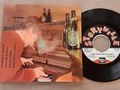JOHNNY PARKERS Good Time Jazz Piano Copenhagen 1958 live Storyville SEP 366