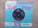 BEATLES DECCA I WANT TO HOLD YOUR HAND+ORIGINAL DEMO SLEEVE