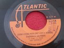 LED ZEPPELIN - heartbreaker / living loving maid - RARE COSTA RICA 7