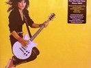 LP & CD Joan Jett & The Blackhearts Album YELLOW VINYL, 180G, RSD, NUMBERED