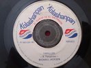 MICHAEL JACKSON - Thriller - RARE COSTA RICA PROMO PEPSI-KOLASHANPAN 7