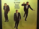 RONNIE HAWKINS & The HAWKS / MR. DYNAMO - Roulette R 25102 LP (1960)