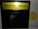 2530 236 Chopin Mazurkas Prelude Ballad Cherzo Arturo Benedetti Michelangeli
