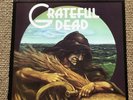 Grateful Dead Wake of the Flood Mofi Original Master Recording Vinyl Record