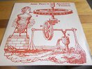 JOHN PEEL'S ARCHIVE THINGS - RARE BBC WORLD MUSIC ARCHIVE LP - EX