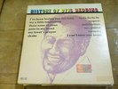 OTIS REDDING History of Otis Redding Stax Volt 418 Gatefold sleeve