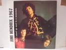 Jimi Hendrix-UK-1967 Interviews-If 6 Was 9-And-Backstage Berlin 69-45rpm All NM