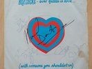 Buzzcocks - Ever Fallen In Love (Signed 7
