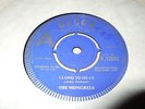 THE MONGRELS : I LONG TO HEAR A LABEL DEMONSTRATION SAMPLE 7