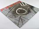 PRONG - Cleansing LP  1°ST EU Press  Collectors Copy  Original Inner