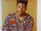 ORIGINAL DYNAMITE The Only Way LP on Cliche sealed