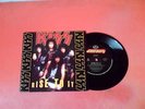 KISS Rise To It AUSTRALIAN 7