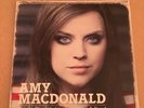 AMY MACDONALD This Is The Life - Lets Start A Band. Mint New Old Stock