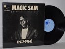 Magic Sam, 1937-1969   '69 Blue Horizon 7-63223   UK Import, Chicago Blues