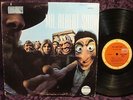 MR. ALBERT SHOW LP / RARE SELF TITLED 1971 PSYCH PROG RED BULLET RARE