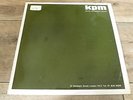 KPM MUSIC LIBRARY - Impact 1976 UK LP KPM 1171 KEITH MANSFIELD etc FUNK/BREAKS