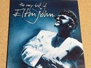 The Very Best Of Elton John DOUBLE VINYL LP  EXCELLENT CONDITION Greatest Hits