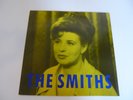 THE SMITHS MAXI 45T SHAKESPEARE'S SISTER. MEGADISC. 12