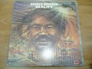 JAMES BROWN Reality Polydor 2391 164 T.O.S.