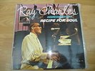 RAY CHARLES Recipe for soul HMV