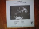 SEX PISTOLS RARE LIVE LP Nashvillle Fight Night 77 PUNK