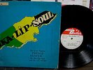 PRINCE BUSTER Ska-Lip-Soul LP 1965 ALL STARS *Rare Reggae* JAMAICA