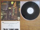 DAVID BOWIE Ziggy Stardust JAPAN White Label PROMO LP 1st Press RCA-6050