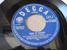 THE LONNIE DONEGAN SKIFFLE GROUP Diggin' My Potatoes 1956 DECCA  superb EX+