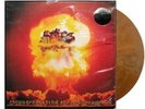 Jefferson Airplane Crown Of Creation [LP] 180 Gram Audiophile Vinyl ORANGE COLOR