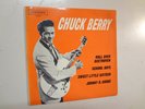 CHUCK BERRY: Chuck Berry- Australia 7