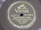 Fats Waller/Honeysuckle Rose-Your Feet's Too Big/Victor 20-1580/NEW OLD STOCK*