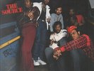 Grandmaster Flash The Source SILL SEALED NEW OVP Elektra Vinyl LP