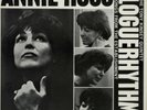 Annie Ross / The Tony Kinsey Quintet ?LP Loguerhythms / Transatlantic Original