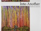INTO ANOTHER-IGNAURUS  VINYL LP NEW