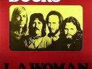 DOORS, The - LA Woman - Vinyl (heavyweight vinyl LP)