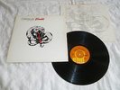 WHITESNAKE-trouble '78 UK LP ORIG+INN. UK HARD PROG.ROCK BAND DEBUT DEEP PURPLE