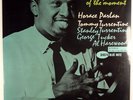 HORACE PARLAN  QUINTET-ON THE SPUR OF THE MOMENT-MINT RECORD, UNPLAYED, INSERT
