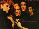 CRAMPS-SONGS THE LORD TAUGHT US (LTD) (PURP)  VINYL LP NEW