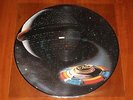 ELECTRIC LIGHT ORCHESTRA TICKET TO THE MOON 12