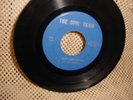 Soul Train 7 inch 33 1/3rpm STAGE 3 SOUND soul covers by Kansas City garage band