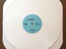 MxPx - Life In General LP (1ST PRESS, White) RARE & OOP