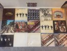 Beatles LP collection 13 Albums - Mono /stereo- Rare Includes Revolver Xex 606 1