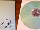 Terry R. Brooks Autographed Original 
